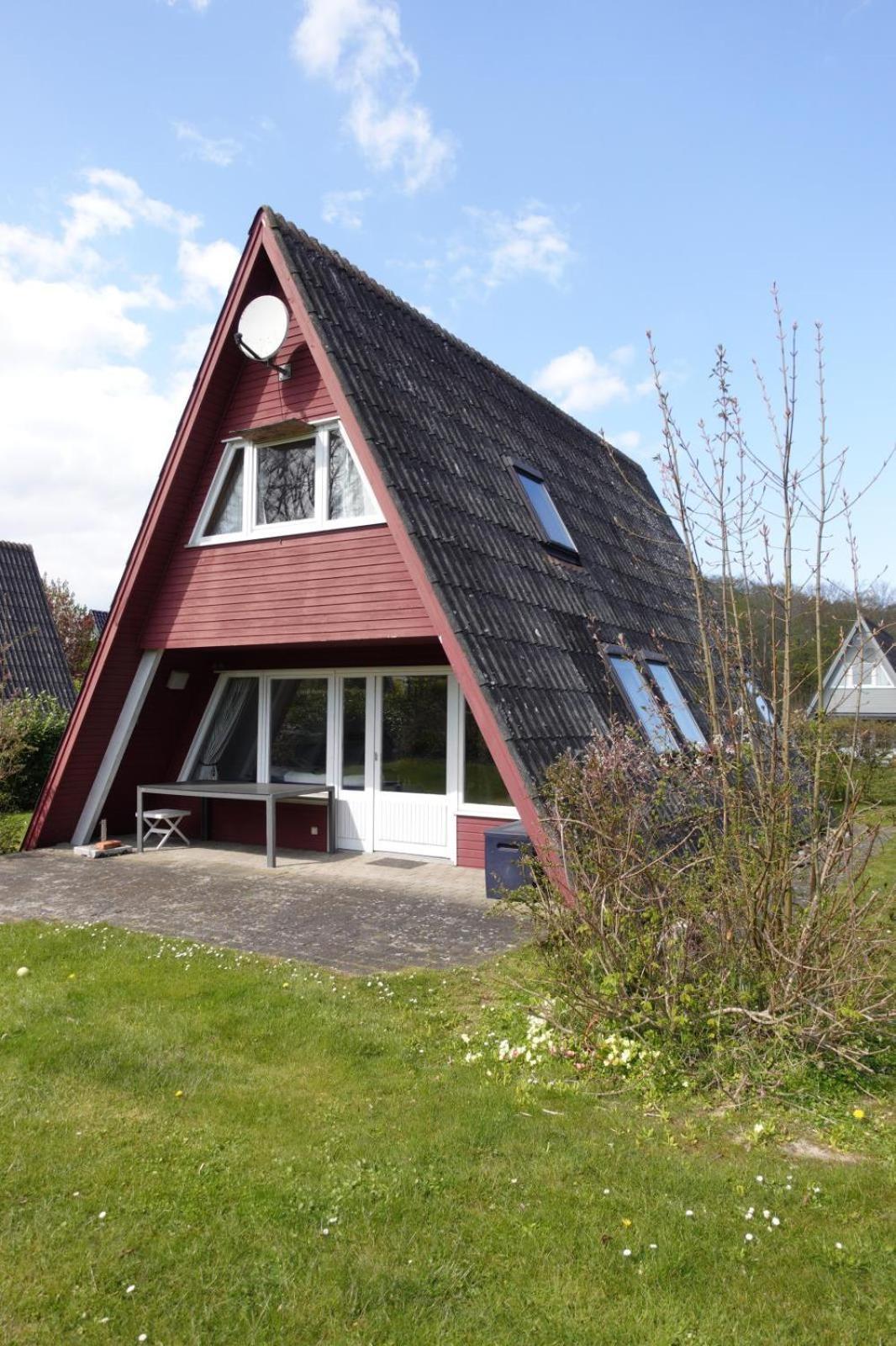 Ferienhaus Schweden دامب المظهر الخارجي الصورة